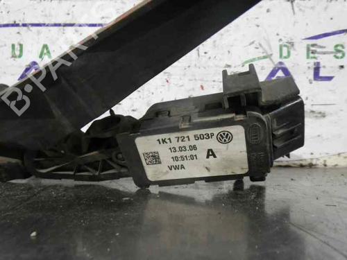 Pedal VW GOLF V (1K1) | BP12516824I4