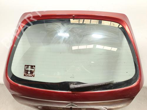 Tailgate CITROËN XSARA PICASSO (N68) 1.6 HDi | BP27376132C6 