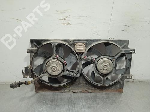 Radiator fan SEAT IBIZA II (6K1)  | BP11252951M35 