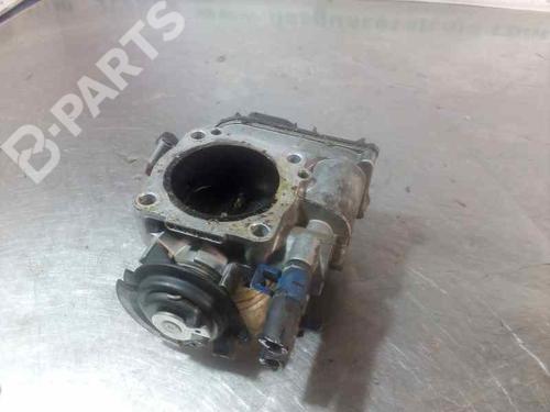 Throttle body SEAT ALHAMBRA (7V8, 7V9)  | BP9995607M82 