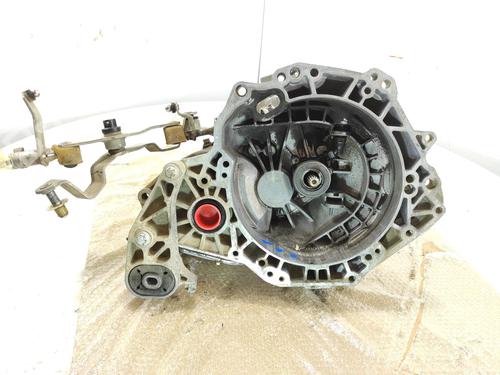 Girkasse OPEL COMBO Box Body/MPV [2001-2025]  28216671