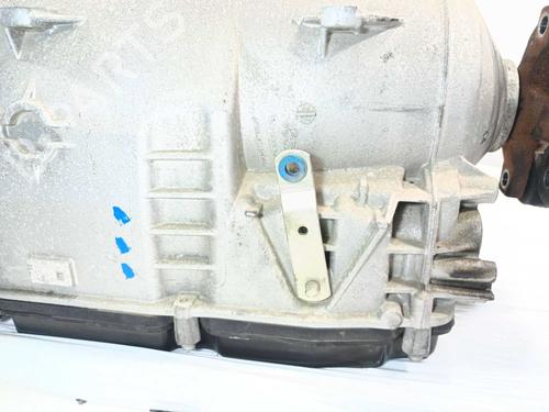 Gearbox MERCEDES-BENZ E-CLASS (W212) E 250 CDI / BlueTEC (212.003, 212.004) | BP34634606M3 - Image 8