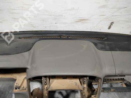Dashboard MITSUBISHI PAJERO III (V7_W, V6_W) 3.2 Di-D (V68W, V78W) | BP10093039C46 