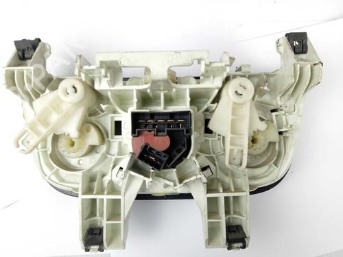 Climate control CITROËN NEMO Box Body/MPV (AA_) | BP11830058I5 - Image 2