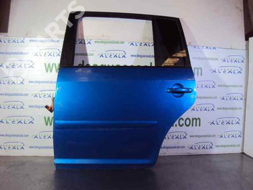 Used Left rear door VW TOURAN (1T1, 1T2) 2.0 TDI (136 hp) 9988499