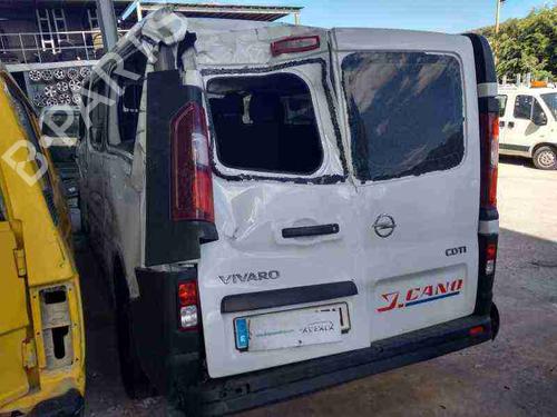 Front right interior door handle OPEL VIVARO B Bus (X82) | BP10929302I14 - Image 7