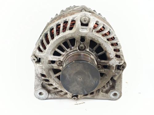 Used Alternator Alternator NISSAN JUKE (F15) 1.2 DIG-T (115 hp) 34209011 34209011
