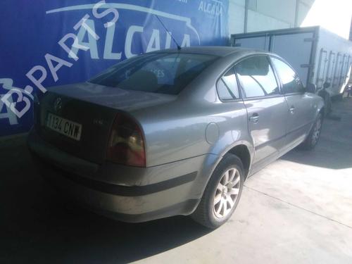 Upper protection VW PASSAT B5.5 (3B3) 1.9 TDI | BP19126230M93 - Image 4