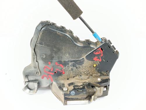 Used Front right lock TOYOTA LAND CRUISER PRADO (_J12_) 3.0 D-4D (KDJ120, KDJ125, KDJ121) (173 hp) 29136155