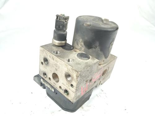 Used ABS pump MERCEDES-BENZ A-CLASS (W168) A 170 CDI (168.008) (90 hp) 18526872