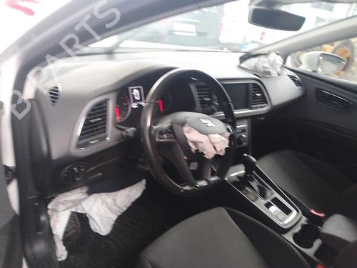 Electronic module SEAT LEON ST (5F8) 1.4 TGI | BP36239160M83 - Image 12