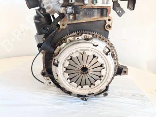 Engine PEUGEOT 307 (3A/C) 1.6 16V | BP31341150M1 - Image 10
