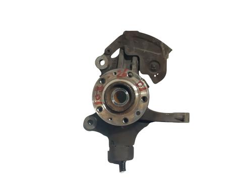 Used Left front steering knuckle Left front steering knuckle CITROËN JUMPY III Van (V_) 1.5 BlueHDi 100 (102 hp) 32989304 32989304