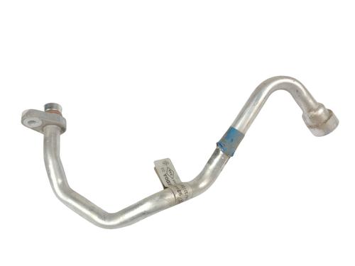 Used AC pipe RENAULT KADJAR (HA_, HL_) 1.5 dCi 110 (HLA3) (110 hp) 24927024