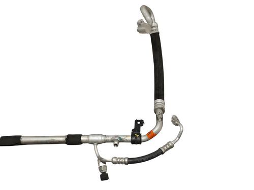 AC pipe HYUNDAI i30 (PDE, PD, PDEN) 2.0 N | BP33833486M126 - Image 2