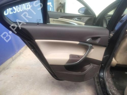 Electronic module OPEL INSIGNIA A (G09)  | BP10177621M83  - Image 15