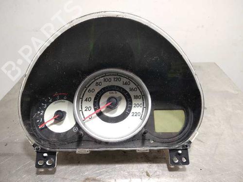 Used Instrument cluster Instrument cluster 11014055 11014055