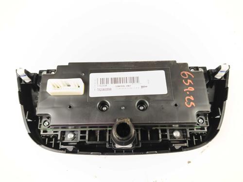 Climate control MITSUBISHI MIRAGE / SPACE STAR VI Hatchback (A0_A) 1.2 (A03A) | BP30263152I5 - Image 2