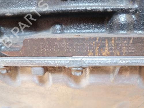 Engine MERCEDES-BENZ B-CLASS Sports Tourer (W245) B 180 CDI (245.207) | BP29176754M1 