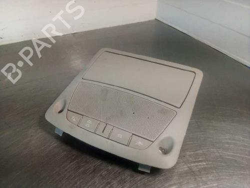 Kabinelys NISSAN PULSAR Hatchback (C13) | BP9993644I8 - Image 3