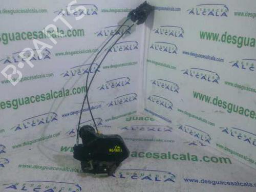 Fechadura trás esquerda Fechadura trás esquerda 10959432 10959432