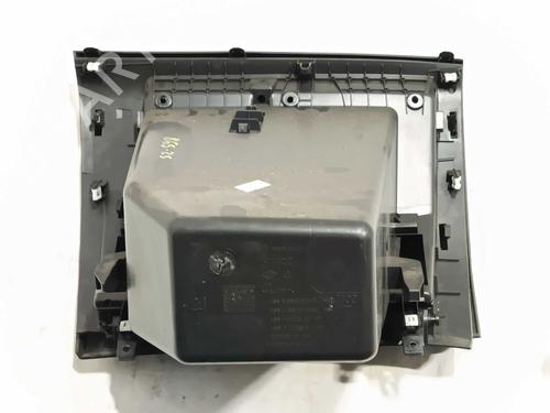 Glove box RENAULT KANGOO Express (FW0/1_) 1.5 dCi 115 (FW17) | BP40109584C95 - Image 2