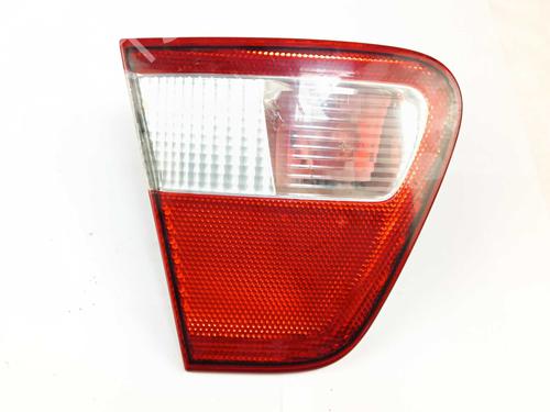 Used Left tailgate light Left tailgate light 34187521 34187521