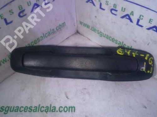 Türgriff vorne links außen für SUZUKI GRAND VITARA I (FT, HT) [1998-2008]  9988365