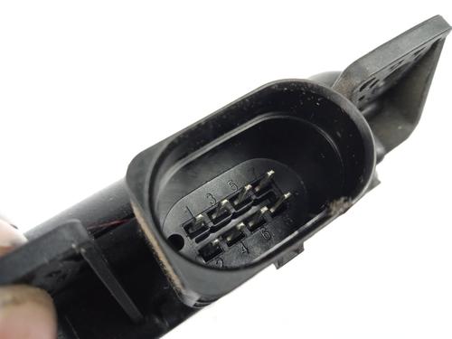 Modulo electronico SEAT ALHAMBRA (710, 711)  | BP17616704M83