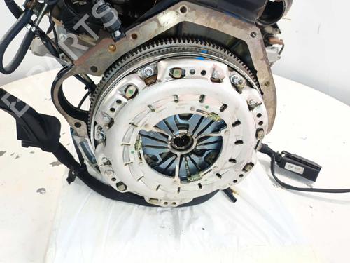 Engine MERCEDES-BENZ C-CLASS (W204) C 220 CDI (204.008) | BP34526388M1 - Image 17
