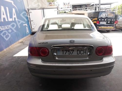 Left tailgate light KIA OPIRUS (GH) 3.5 | BP26556774C79 - Image 4