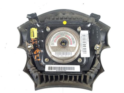Driver airbag NISSAN TERRANO II (R20) 2.7 TD 4WD | BP17366881C9