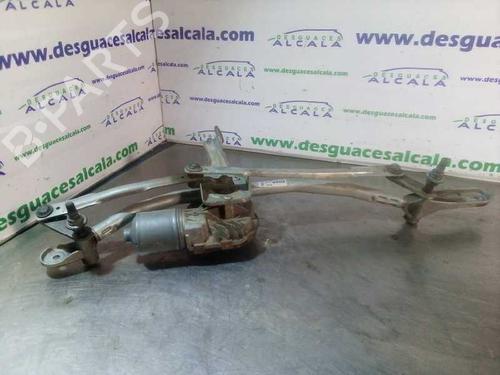 front-wiper-motor-bmw-5-f10-520-d-1397220943-4-pines-2009-2010-2011-2012-2013-2014-2015-2016-10143660 main image
