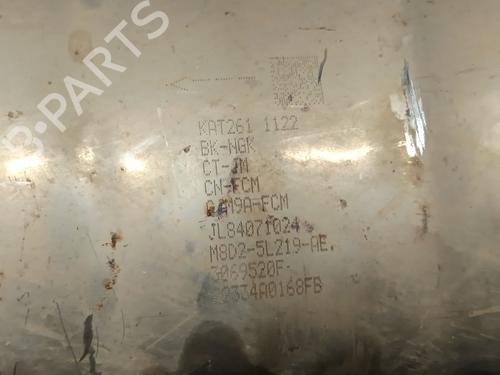 Catalyst JAGUAR E-PACE (X540) 2.0 D165 | BP29595403M10 