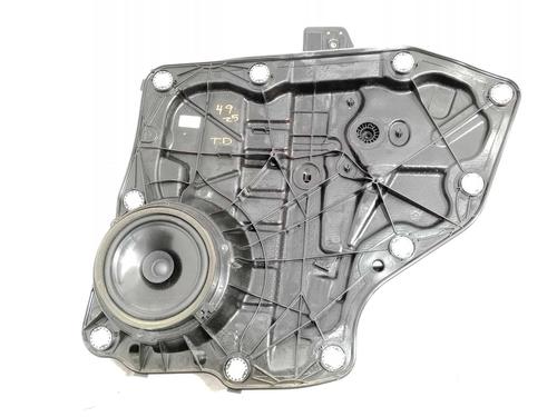 Used Rear right window mechanism Rear right window mechanism FORD FOCUS IV (HN) 1.0 EcoBoost (125 hp) 23503345 23503345
