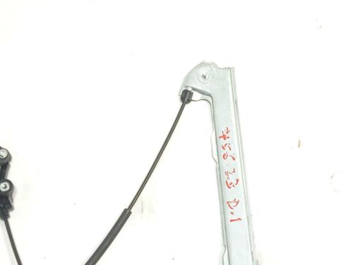 Front left window mechanism MAZDA CX-30 (DM) SKYACTIV-G M Hybrid | BP16767705C22  - Image 5