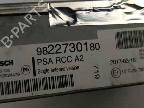 Radio PEUGEOT 2008 I (CU_) 1.6 BlueHDi 100 | BP30279970E6 - Image 4