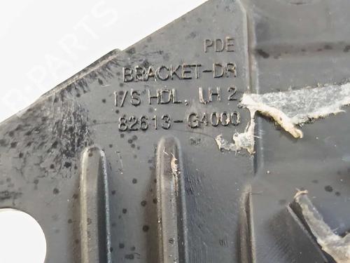Rear left interior door handle HYUNDAI i30 (PDE, PD, PDEN) 2.0 N | BP33469811I15 - Image 3