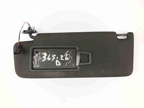 right-sun-visor-skoda-octavia-iv-combi-nx5-pv5-2019-36997235 main image