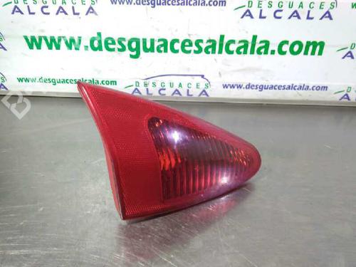 Used Left taillight Left taillight ALFA ROMEO 147 (937_) 1.6 LPG (937BXB1A) (120 hp) 10959227 10959227
