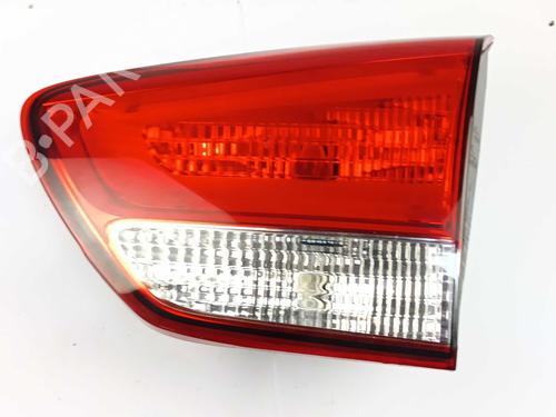 Used Right tailgate light Right tailgate light KIA CARENS IV 1.7 CRDi (116 hp) 32338486 32338486