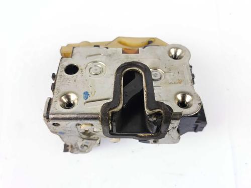 Front right lock DACIA DUSTER (HS_) 1.5 dCi | BP31838121C97 - Image 4