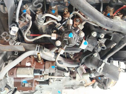 Engine FORD FOCUS C-MAX (DM2) 1.8 | BP37018550M1 - Image 17