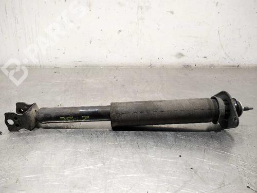 Left rear shock absorber NISSAN 350Z Coupe (Z33) 3.5 (313 hp) 10152379