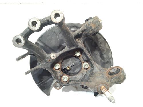 Left rear steering knuckle MAZDA CX-5 (KF) 2.0 | BP16770817M27 