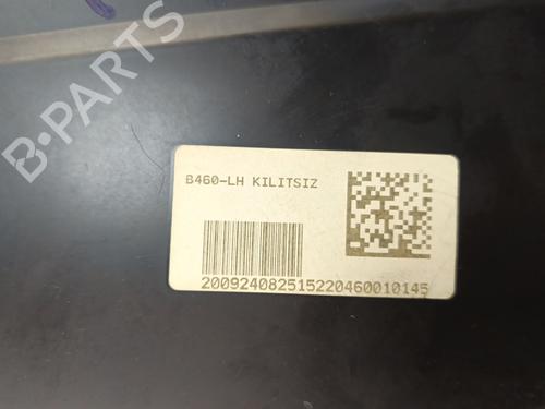 Glove box FORD TRANSIT COURIER B460 Box Body/MPV 1.5 TDCi | BP31947833C95 - Image 3