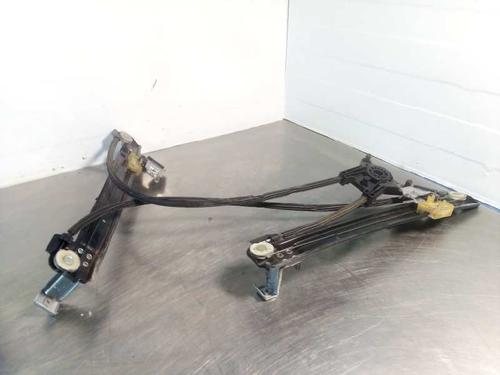 Front left window mechanism SEAT IBIZA IV SC (6J1, 6P5)  | BP9993503C22 