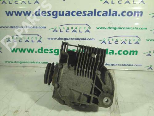 Rear differential BMW 5 (E60)  | BP9991090M24 