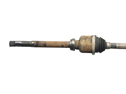 Right front driveshaft OPEL COMBO Box Body/MPV (K9) 1.5 D | BP32134979M39 - Image 2