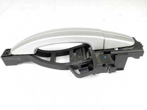 Rear left exterior door handle FORD FOCUS III 1.6 TDCi | BP10868810C130 